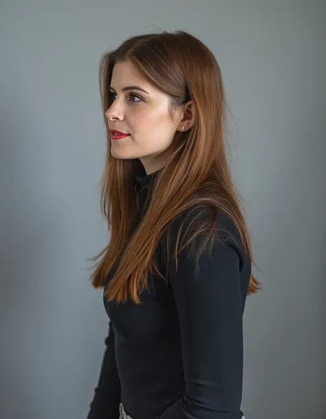 Kate Mara FLUX