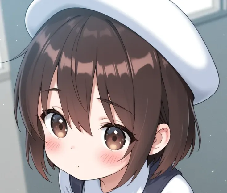 仙崎 杏 Illustrious