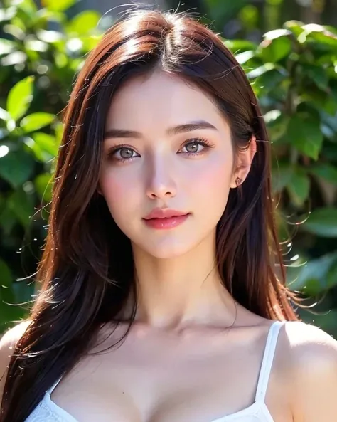 Clara Frauen V1.0