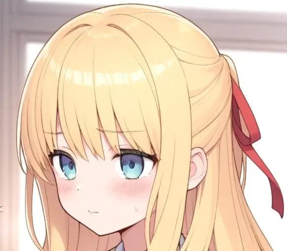 しのちゃん Illustrious