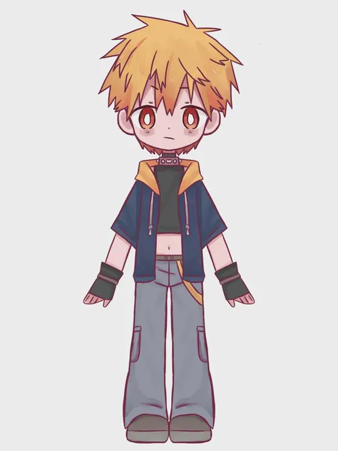 Kiichan v1.0
