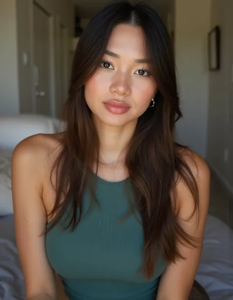 Meilani Kalei - The Daughter FLUX