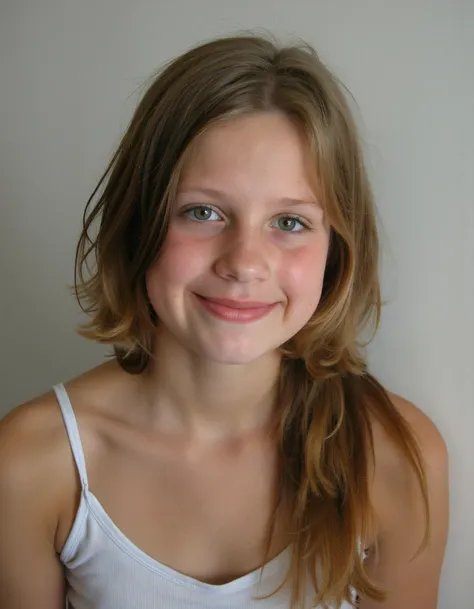 DreamModel Franzi FLUX