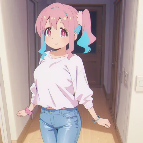 Kaede Hozuki | 穂月 かえで | Onii-chan wa Oshimai! | お兄ちゃんはおしまい！ v1