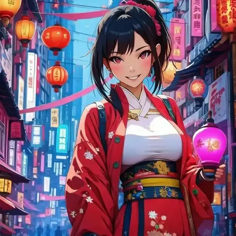 Neonyumi V1.0 v1