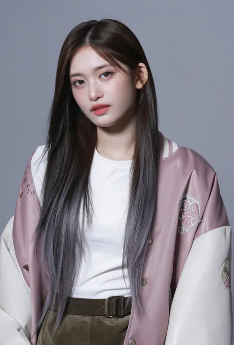 Leeseo - IVE | zImage 1.0