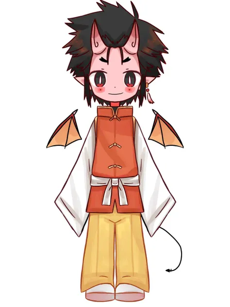 akumo v1.0