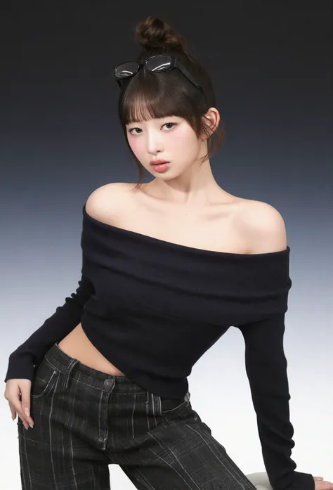 Rei - IVE | zImage_rel_260420