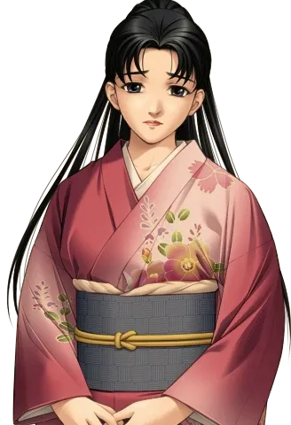 花と蛇 遠山 静子/Hana to Hebi Tooyama Shizuko v1.0