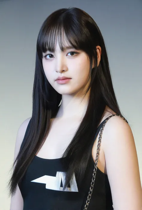 Liz - IVE | zImage 1.0