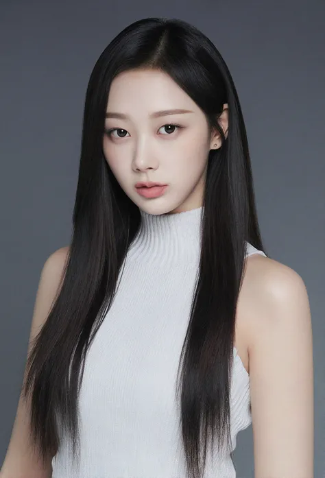 Giselle - aespa | zImage 1.0