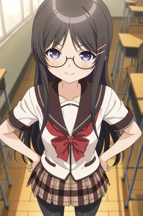 Rino Endou (Jinsei) v1.0