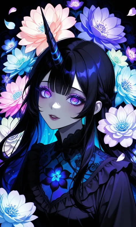 Ethereal Bloom Hoshino v2