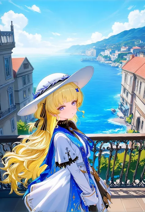 Hikari Anima Preview