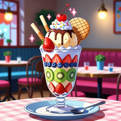 Z Image Turbo Anime Background Enhance V1