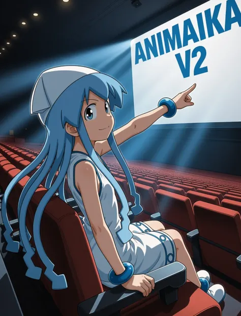 AnimaIka v2.2