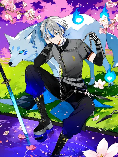 Dear Vocalist Style / suou (sdurorhr) Style (Illustrious) ILv1.0