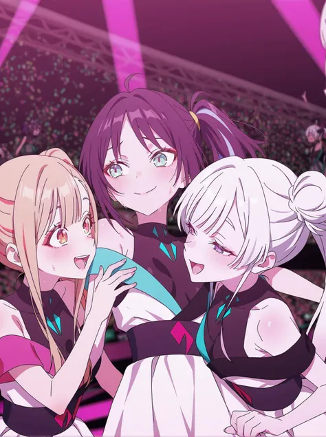 Style/kaguya/yachiyo/iroha/akira/noi/rai/otakou [Chou Kaguya Hime] chokgy
