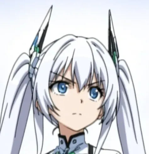 観束 トゥアール Illustrious