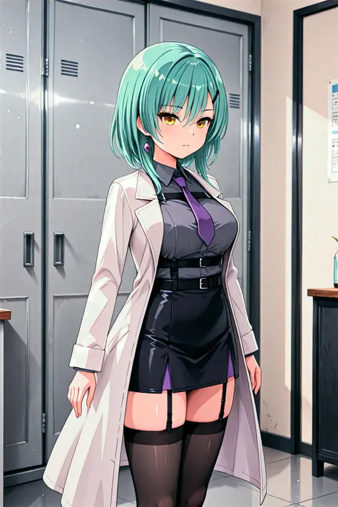 佐野 桜花 - Assault Lily v1.0