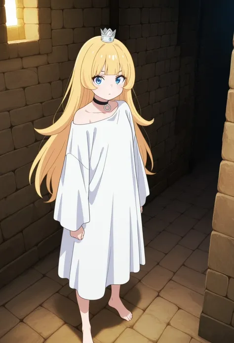 Hime | 姫 | Hime-sama "Goumon" no Jikan desu