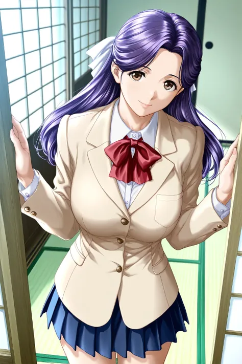 真月花美人 ～ひとりしづか～/八千草 栞-Shin Gekka Bijin ~Hitori Shizuka~/Yachigusa Shiori v1.0