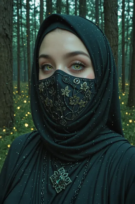 The forest 2