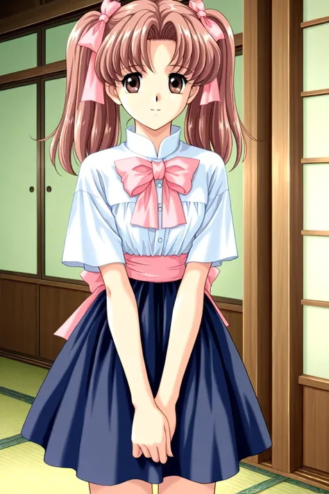 女郎蜘蛛~真伝~(北畠 茉莉絵)/Jorougumo~Makotogatari~(Kitabatake Marie) v1.0