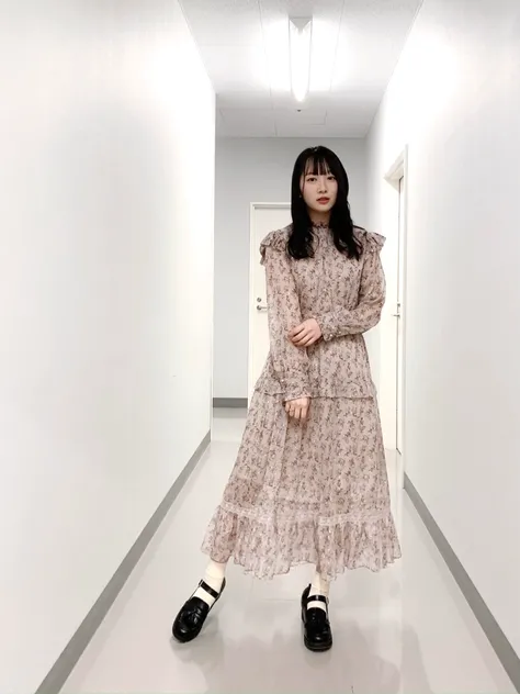 Various Outfits