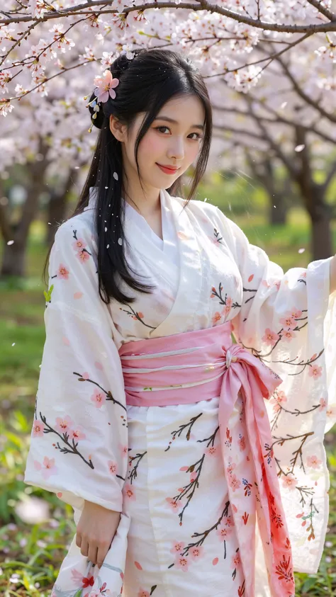 pipi-XL-Spring Realism V1