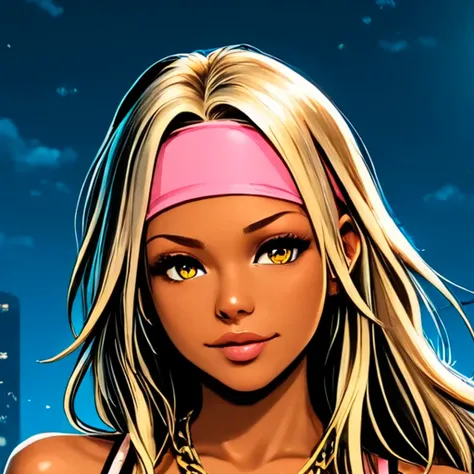 Kahlua - Rushing Beat X V1