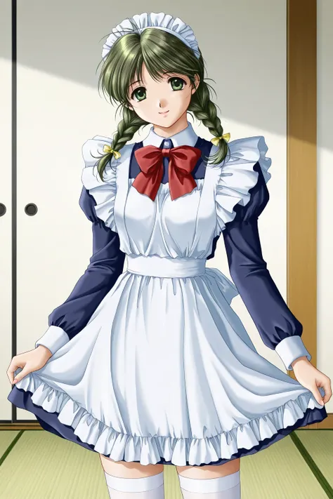 真月花美人 ~ひとりしづか~/倉又 ひなの -Shin Gekka Bijin ~Hitori Shizuka~/Kuramata Hinano v1.0