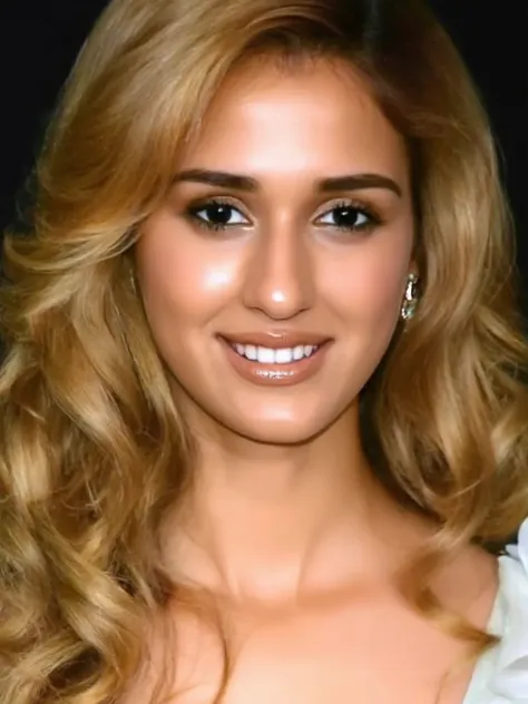 Disha Patani - Z v1.20