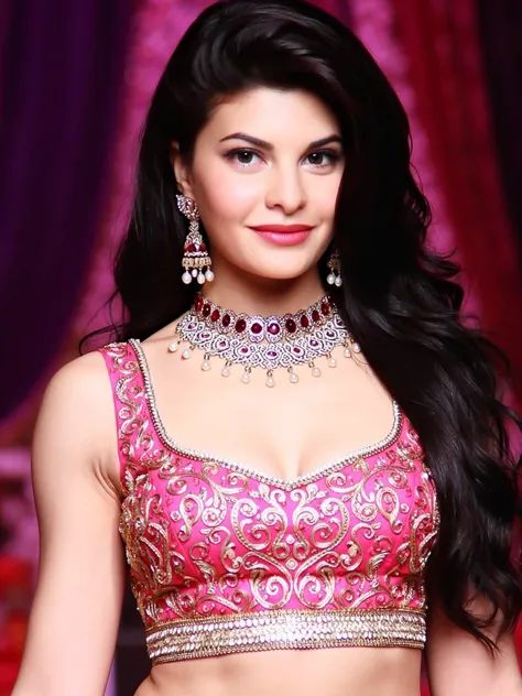 Jacqueline Fernandez - Klein9B v1.07
