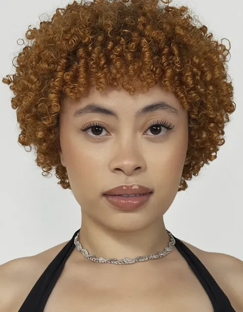 Ice Spice / Isis Naija Gaston ZIT ZIT