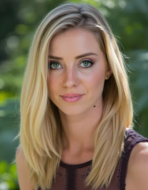 Haley Reed FLUX