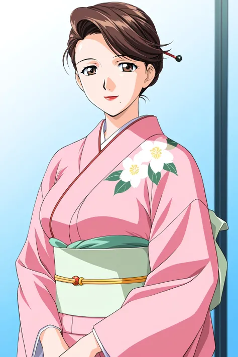 愛姉妹・蕾…汚してくださいOVA 宮辻 歌須美/Ai Shimai Tsubomi OVA  Miyatsuji Kasumi v1.0