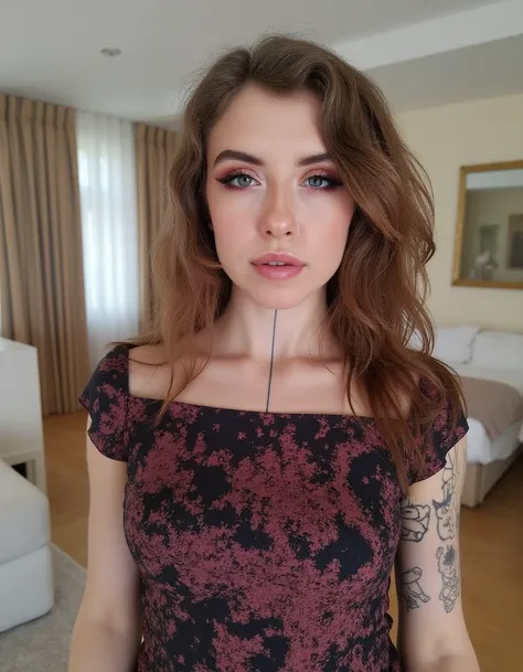 Eden Ivy FLUX