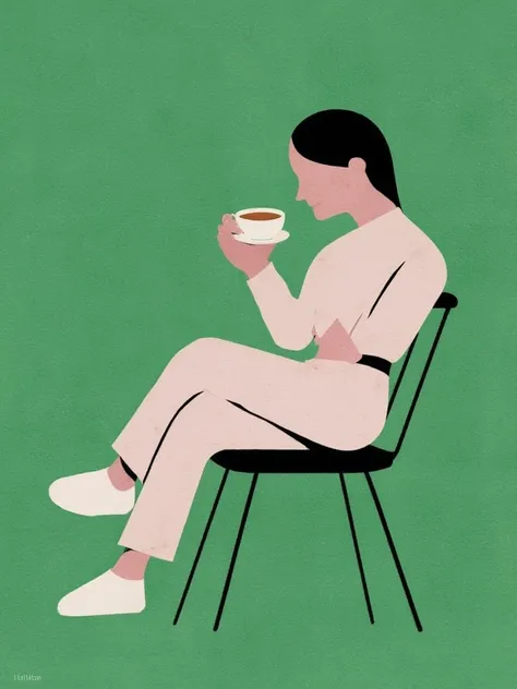 Minimalism - Z Image v1.20