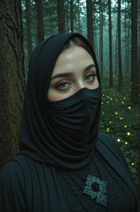 Muslim in Forest_rel_260420