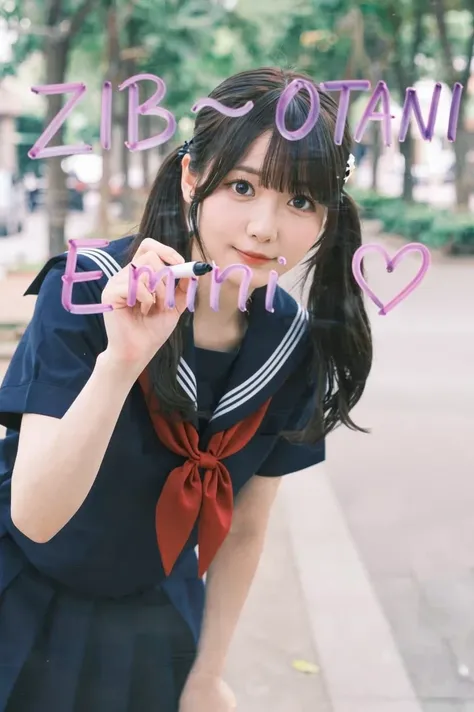 ZIB 大谷映美里|OTANI Emiri イコラブ v1.0