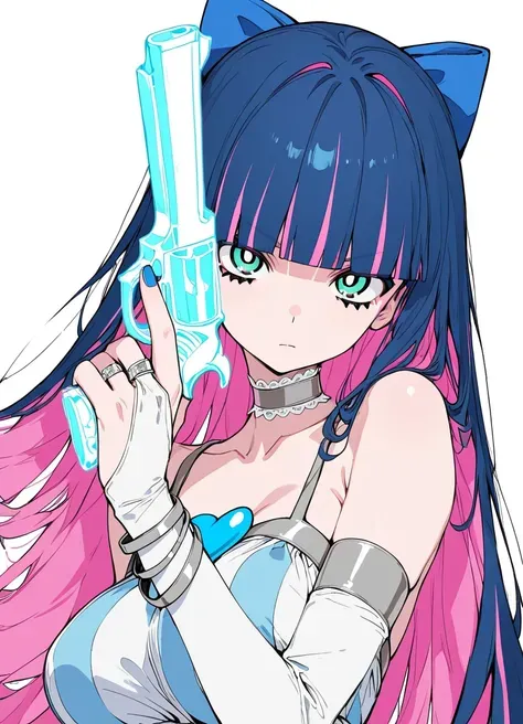 RIN Anim8Draw Illustrious - Anime Drawing Model