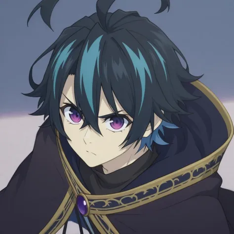 Will Serfort | ウィル・セルフォルト | Wistoria: Wand and Sword_rel_260420