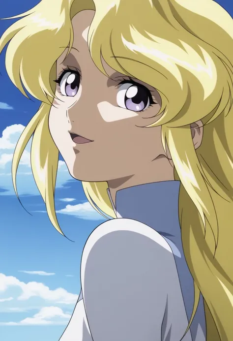 Dhianeila - Heroic Age / ディアネイラ（ヒロイック・エイジ） v1.0