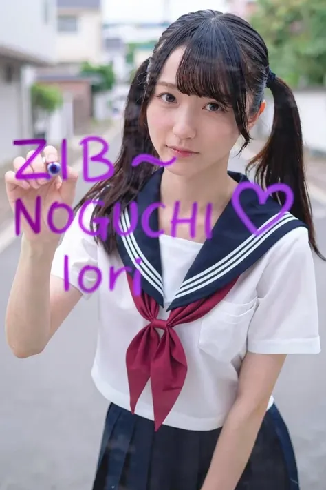 ZIB 野口衣織|NOGUCHI Iori イコラブ v1.0