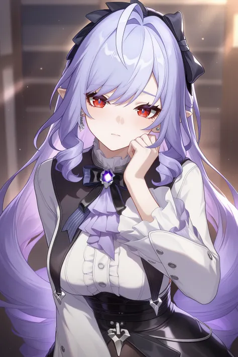 Honkai Star Rail Style - AIIKO_rel_260420