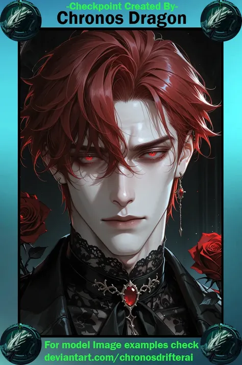 Crimson Flow (ilxl) ver.01