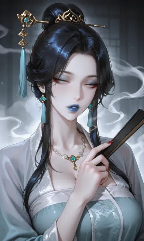 MiaoMiao Mature Edition