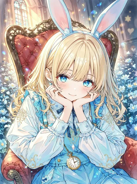  Illustrious Trk Cute ears 17