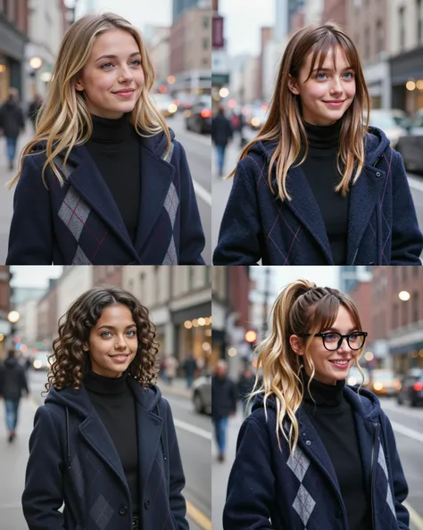 Western Woman Mix Z Z-Image-Turbo Realistic  ZT_PC